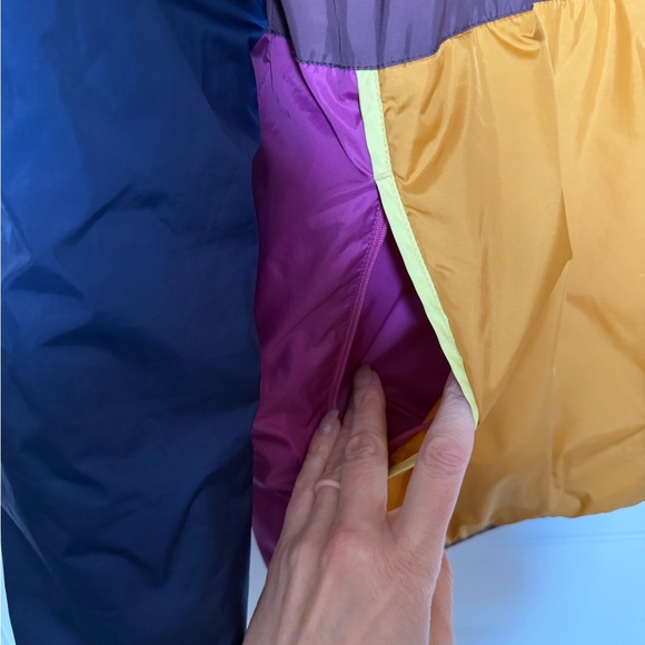 COTOPAXI Teca Calido Hooded Insulated Jacket - Reversible - Picture 9 of 14